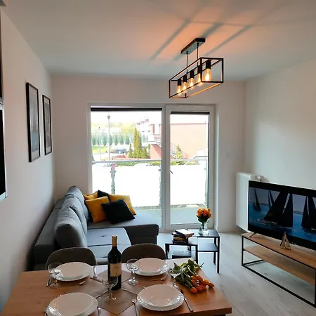 Cicha Przystan Regata 科沃布热格