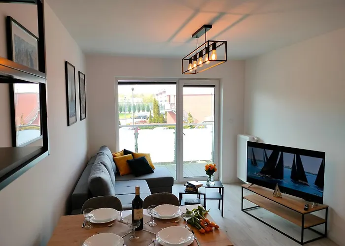 Cicha Przystan Regata Kołobrzeg