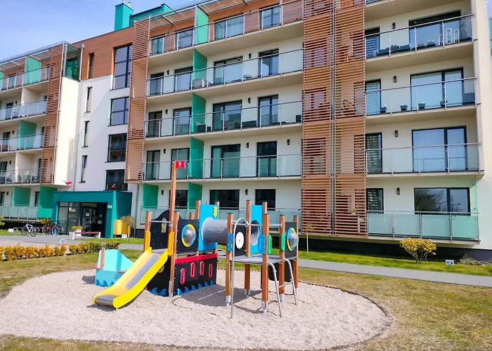 Cicha Przystan Regata Kołobrzeg